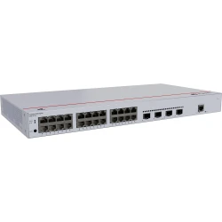 HUAWEI eKitEngine Switch S220-24T4X
