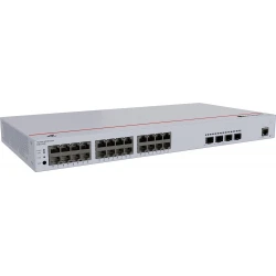 HUAWEI eKitEngine Switch S220-24P4X