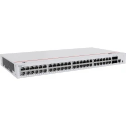 HUAWEI eKitEngine Switch S220-48T4S