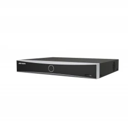 HIKVISION DS-7608NXI-K1(D)(STD)/Alarm4+1 Καταγραφικό NVR 8 Καναλιών με Ανάλυση 4K