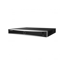 HIKVISION DS-7608NXI-K2/8P(D) Καταγραφικό NVR 8 Καναλιών με Ανάλυση