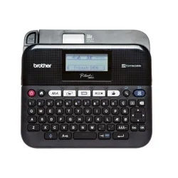 BROTHER PT-D450VP Label Printer (PTD450VP) (BROPTD450VP)