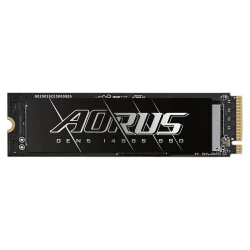 GIGABYTE SSD AORUS Gen5 14000 SSD 1TB PCIe NVMe