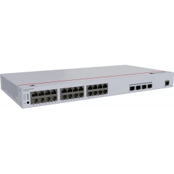 HUAWEI eKitEngine Switch S310-24P4X