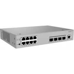HUAWEI eKitEngine Switch S220-8T4S