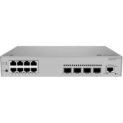 HUAWEI eKitEngine Switch S220-8T4S