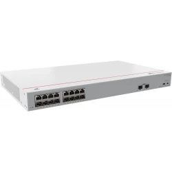 HUAWEI eKitEngine Switch S110-16LP2SR Unmanaged
