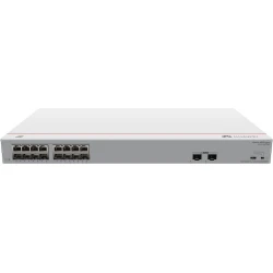 HUAWEI eKitEngine Switch S110-16LP2SR Unmanaged