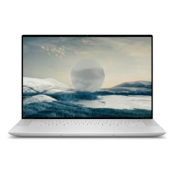 DELL Laptop XPS 16 9640 16,3&apos;&apos; UHD+OLED TOUCH/U9-185H/32GB/1TB SSD/GeForce RTX 4060/Win 11 Pro/2Y Prosupport NBD/Plati