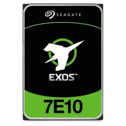 SEAGATE  EXOS 7E10  8TB ST8000NM017B SATA III, 3.5&apos;&apos;