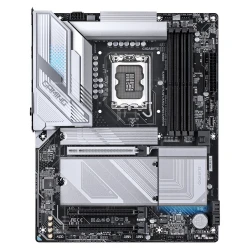 GIGABYTE MOTHERBOARD B860 GAMING X WIFI6E DDR5, 1851, ATX