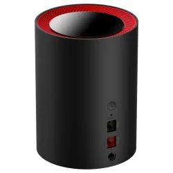 CUDY HOME MESH M3000 1-PACK WIFI 6 AX3000 WHITE