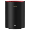 CUDY HOME MESH M3000 1-PACK WIFI 6 AX3000 WHITE