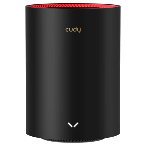 CUDY HOME MESH M3000 1-PACK WIFI 6 AX3000 WHITE