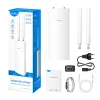 CUDY Access Point AP3000 Wi-Fi 6 Outdoor AX3000 High-Power