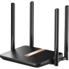CUDY 4G Router LT500D AC1200  with Detachable Antennas