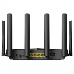 CUDY 4G Router LT18 AX1800 Wi-Fi 6