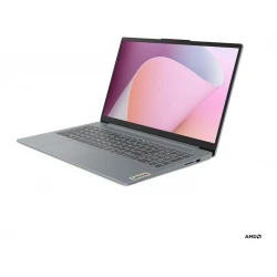 LENOVO Laptop IdeaPad Slim 3 15AMN8 15.6&apos;&apos; FHD IPS/R5-7520U/16GB/512GB/MD Radeon 610M Graphics/Win 11 Home S/2Y CAR/Ar