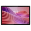 LENOVO Tablet Tab 10.1" WUXGA/MediaTek Helio G85/4GB/128GB/Arm Mali-G52 MC2 Graphics/Android 14/2Y CAR/Luna Grey