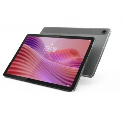 LENOVO Tablet Tab 10.1&apos;&apos; WUXGA/MediaTek Helio G85/4GB/128GB/Arm Mali-G52 MC2 Graphics/LTE/Android 14/2Y CAR/Luna Grey