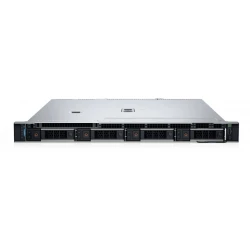 DELL Server PowerEdge R360 1U/Xeon E-2414 (4C/4T)/16GB/1x480GB SSD RI/H355/2 PSU/5Y Prosupport NBD