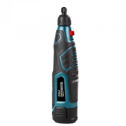 Bormann Pro BBP2450 Περιστροφικό Πολυεργαλείο με Ρύθμιση Ταχύτητας 12V