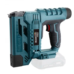Bormann Pro BBP3630 Καρφωτικό Μπαταρίας 20V, SOLO