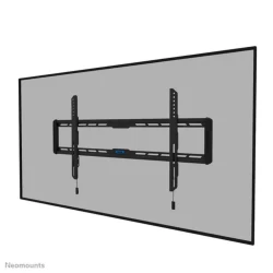 Neomounts Monitor/TV Βάση Τηλεόρασης Τοίχου 43''-86'' (NEOWL30-550BL18)