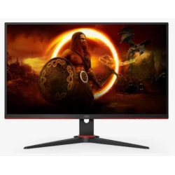 Monitor AOC Gaming 23.8" Q24G2A/BK