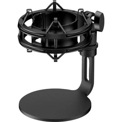 HP HyperX QuadCast 2 S Πυκνωτικό Μικρόφωνο USB Επιτραπέζιο