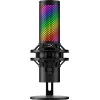 HP HyperX QuadCast 2 S Πυκνωτικό Μικρόφωνο USB Επιτραπέζιο