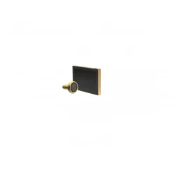 Ezviz Wire-Free Σετ Θυροτηλεόρασης HP2 Golden
