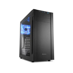 Sharkoon Tower Κουτί Υπολογιστή  S25-W PC Case (S25-W) (SHRS25-W)