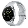 Xiaomi Ρολόι 2 47mm Silver (BHR8034GL) (XIABHR8034GL)