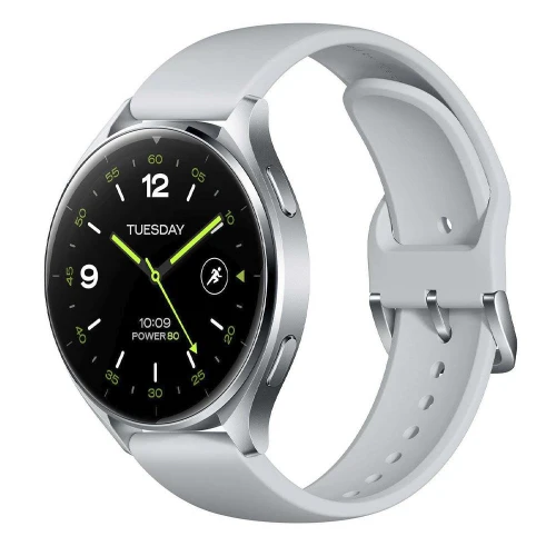 Xiaomi Ρολόι 2 47mm Silver (BHR8034GL) (XIABHR8034GL)