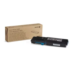 ΑΝΑΛΩΣ XEROX HIGH CAPACITY CYAN TONER