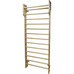 Amila Πολύζυγο Τοίχου Ξύλινο (ενισχυμένο)