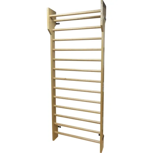 Amila Πολύζυγο Τοίχου Ξύλινο (ενισχυμένο)