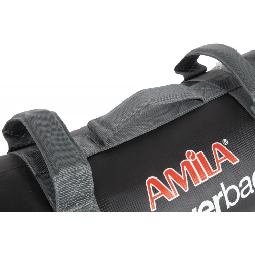 AMILA Power Bag Pro 25kg