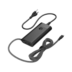 HP 110W USB-C Laptop Charger 8B3Y2UT