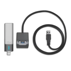 TP-LINK Archer TX20UH USB Αντάπτορας Δικτύου (ARCHER TX50UH) (TPARCHERTX50UH)