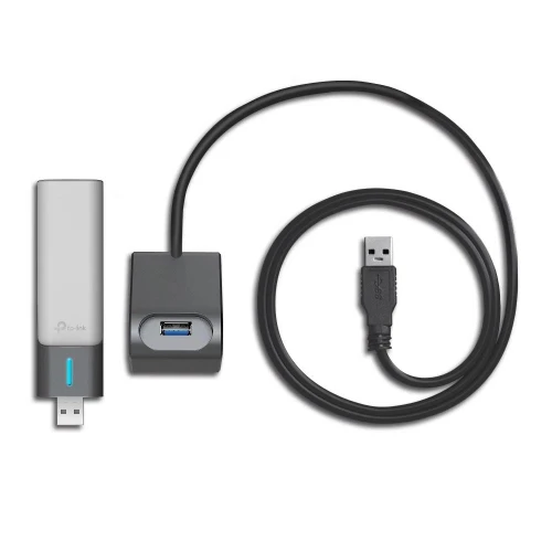 TP-LINK Archer TX20UH USB Αντάπτορας Δικτύου (ARCHER TX50UH) (TPARCHERTX50UH)