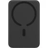 Baseus Magnetic Mini Overseas Edition MagSafe Power Bank 10000mAh 20W Black (PPCX070001) (BASPPCX070001)