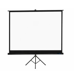 Comtevision Οθόνη Προβολής Projector Δαπέδου TCZ3084 με Λόγο Εικόνας 4:3 170x130cm / 84" (TCZ3084) (COMTCZ3084)