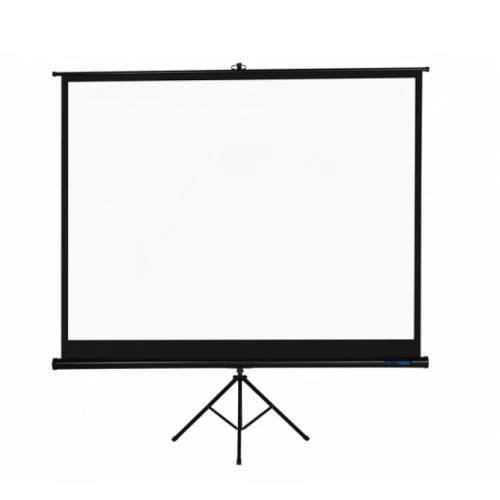 Comtevision Οθόνη Προβολής Projector Δαπέδου TCZ3084 με Λόγο Εικόνας 4:3 170x130cm / 84" (TCZ3084) (COMTCZ3084)