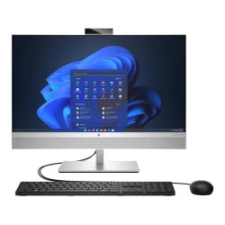 HP EliteOne 870 G9 All-in-One, Intel® Core™ i7|32GB RAM|512GB SSD, 99A59ET