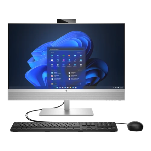 HP EliteOne 870 G9 All-in-One, Intel® Core™ i7|32GB RAM|512GB SSD, 99A59ET