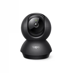 TP-Link Pan Tilt Home Security Wi-Fi Camera Tapo C201
