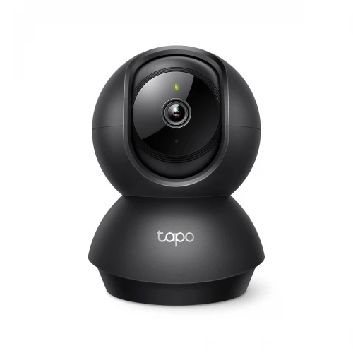 TP-Link Pan Tilt Home Security Wi-Fi Camera Tapo C211