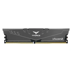 TeamGroup T-Force Vulcan Z 32GB DDR4 RAM με Ταχύτητα 3600 για Desktop  (TLZGD432G3600HC18J01)